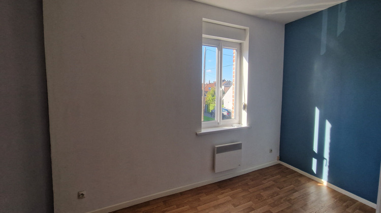 Ma-Cabane - Vente Maison FOURNES-EN-WEPPES, 78 m²