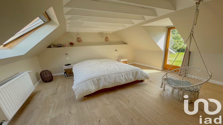 Ma-Cabane - Vente Maison Fournes-en-Weppes, 196 m²