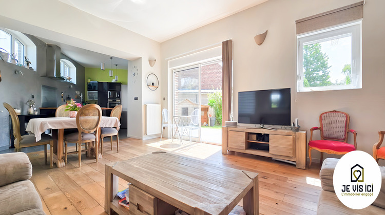 Ma-Cabane - Vente Maison Fournes-en-Weppes, 220 m²