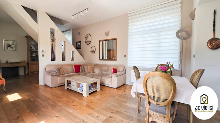 Ma-Cabane - Vente Maison Fournes-en-Weppes, 220 m²