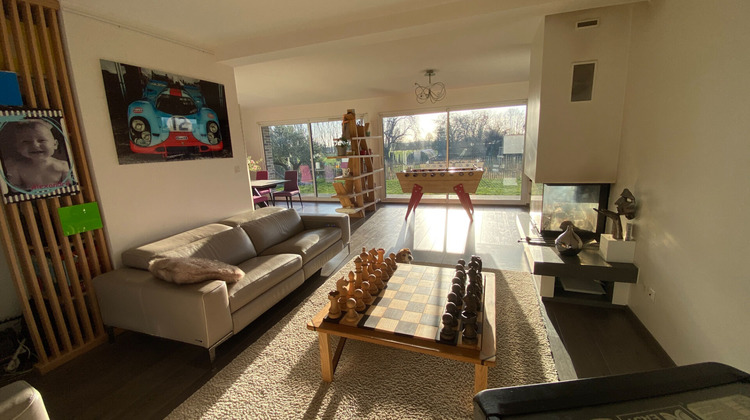 Ma-Cabane - Vente Maison FOURNES-EN-WEPPES, 147 m²