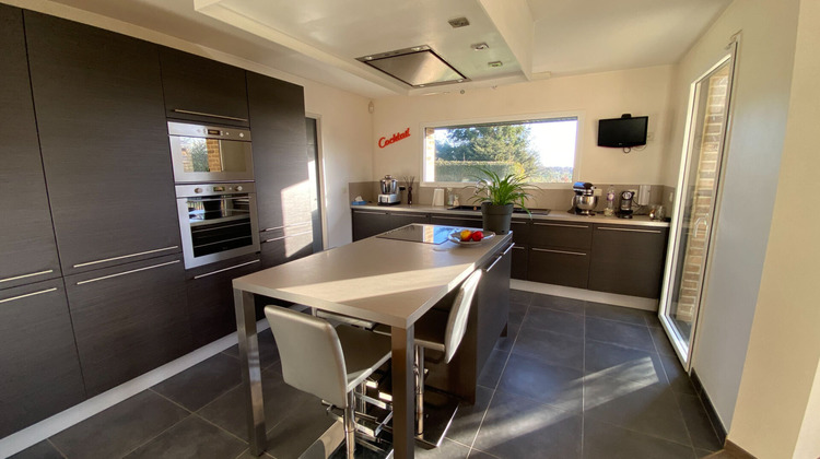 Ma-Cabane - Vente Maison FOURNES-EN-WEPPES, 147 m²