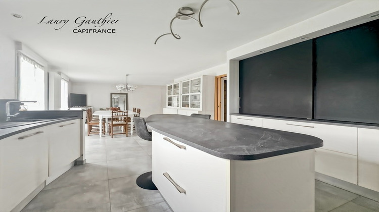 Ma-Cabane - Vente Maison FOURNES EN WEPPES, 130 m²