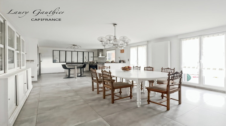 Ma-Cabane - Vente Maison FOURNES EN WEPPES, 130 m²