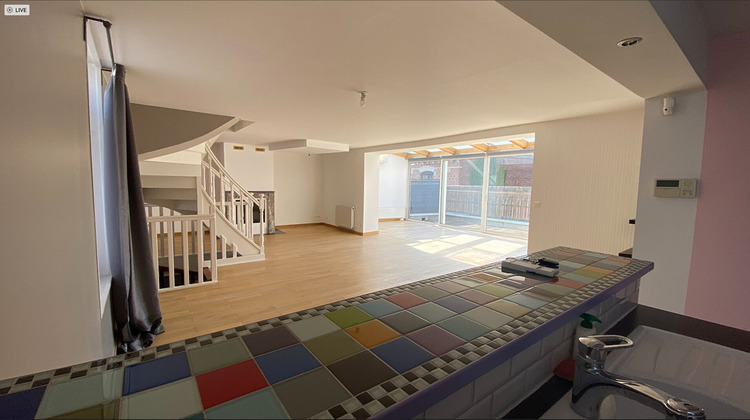 Ma-Cabane - Vente Maison FOURNES-EN-WEPPES, 175 m²