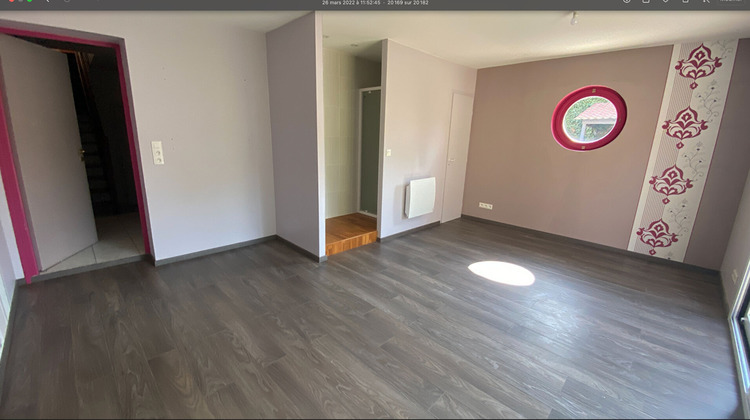 Ma-Cabane - Vente Maison FOURNES-EN-WEPPES, 175 m²