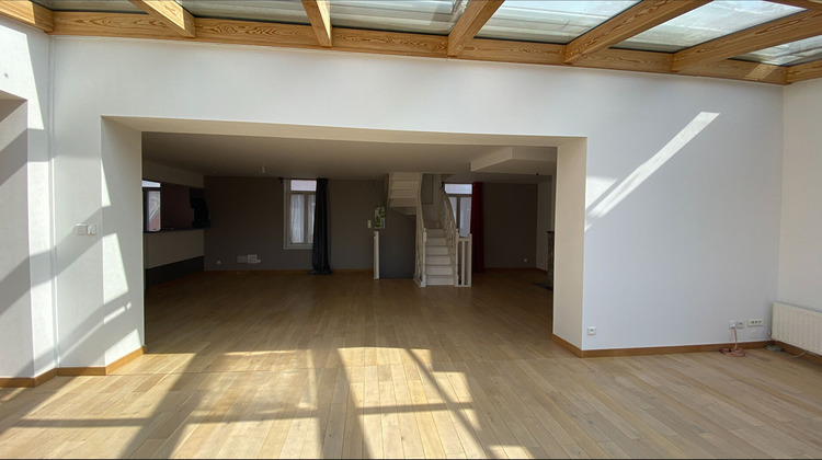 Ma-Cabane - Vente Maison FOURNES-EN-WEPPES, 175 m²