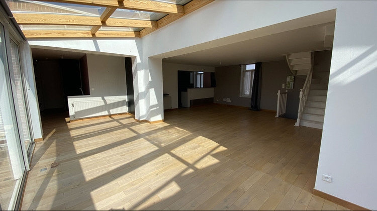 Ma-Cabane - Vente Maison FOURNES-EN-WEPPES, 175 m²