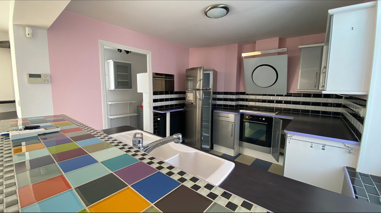 Ma-Cabane - Vente Maison FOURNES-EN-WEPPES, 175 m²