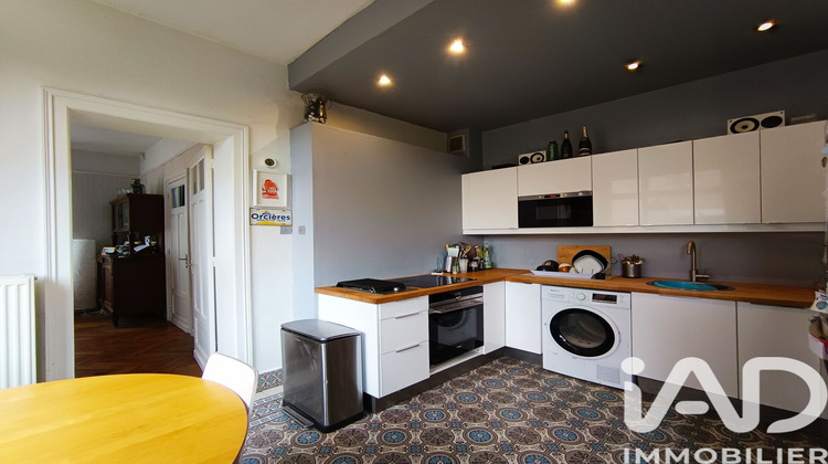 Ma-Cabane - Vente Maison Fournes-en-Weppes, 121 m²