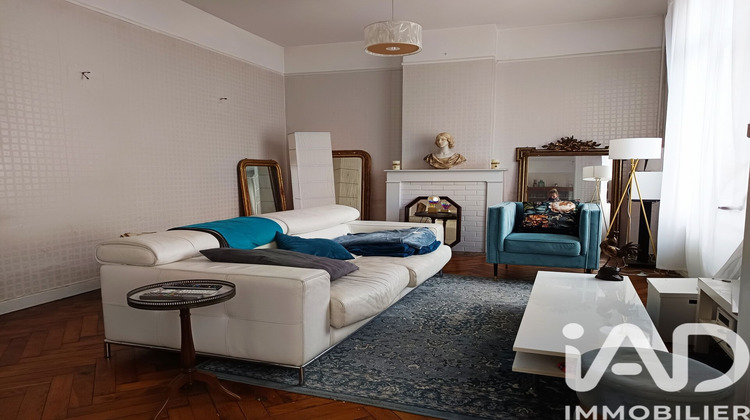Ma-Cabane - Vente Maison Fournes-en-Weppes, 121 m²