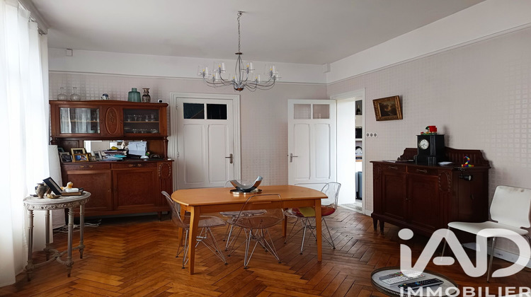 Ma-Cabane - Vente Maison Fournes-en-Weppes, 121 m²