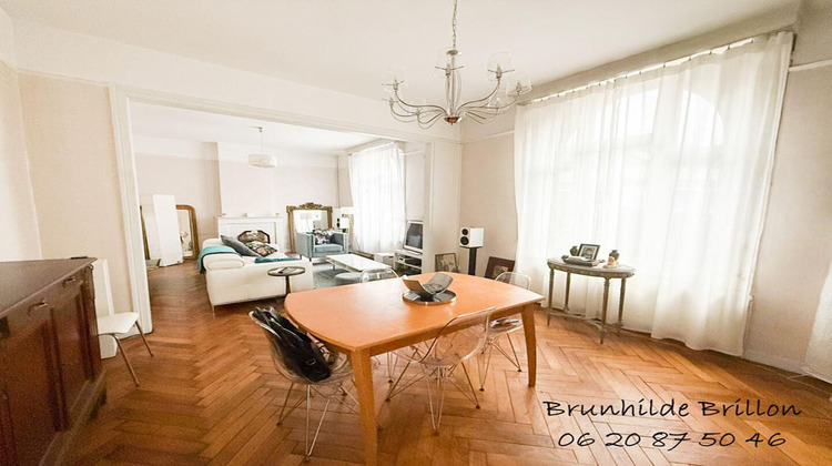 Ma-Cabane - Vente Maison FOURNES EN WEPPES, 121 m²