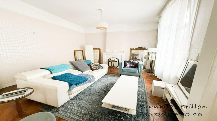 Ma-Cabane - Vente Maison FOURNES EN WEPPES, 121 m²