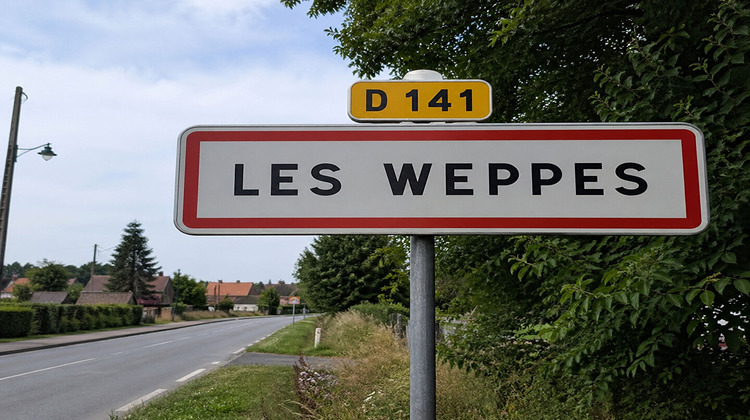 Ma-Cabane - Vente Maison FOURNES-EN-WEPPES, 155 m²
