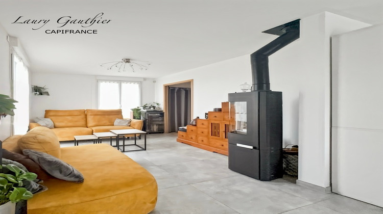 Ma-Cabane - Vente Maison FOURNES EN WEPPES, 130 m²