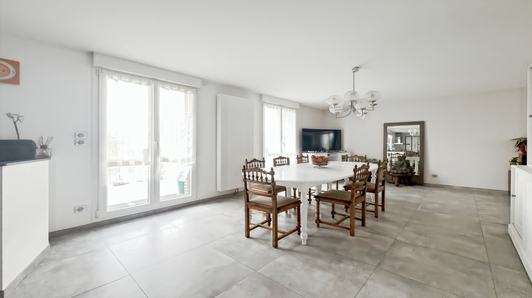 Ma-Cabane - Vente Maison FOURNES EN WEPPES, 130 m²
