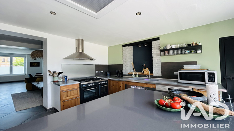 Ma-Cabane - Vente Maison Fournes-en-Weppes, 149 m²