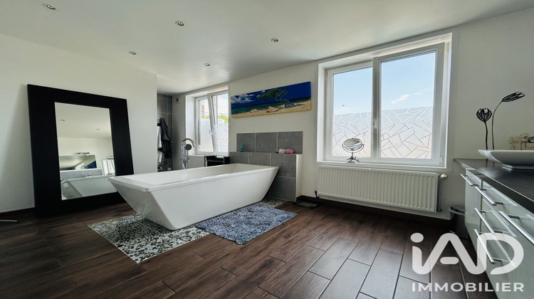 Ma-Cabane - Vente Maison Fournes-en-Weppes, 149 m²
