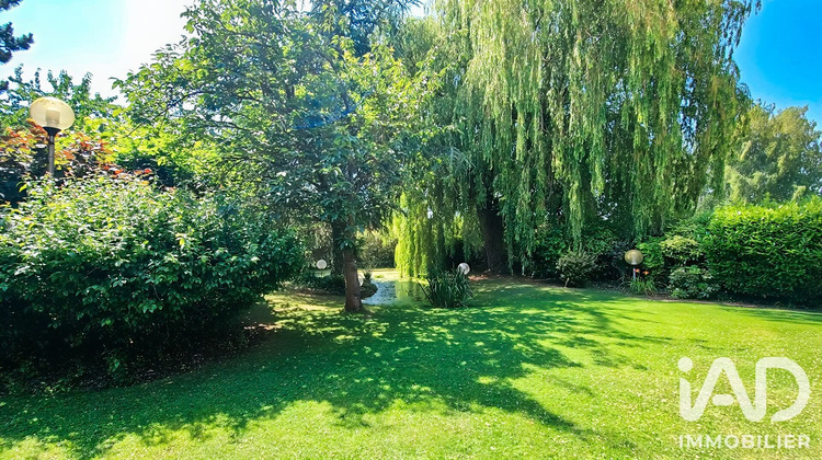 Ma-Cabane - Vente Maison Fournes-en-Weppes, 220 m²
