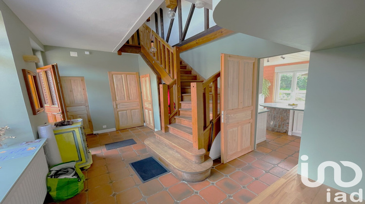 Ma-Cabane - Vente Maison Fournes-en-Weppes, 196 m²