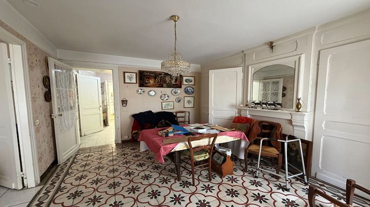 Ma-Cabane - Vente Maison FOURNES-EN-WEPPES, 91 m²