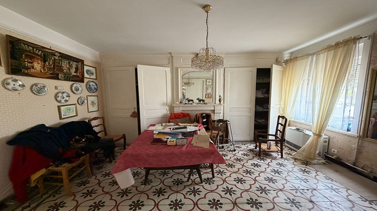 Ma-Cabane - Vente Maison FOURNES-EN-WEPPES, 91 m²