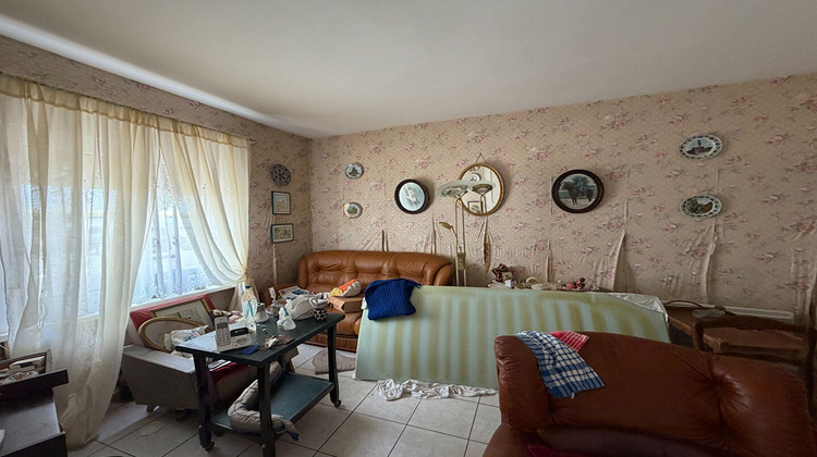 Ma-Cabane - Vente Maison FOURNES-EN-WEPPES, 91 m²
