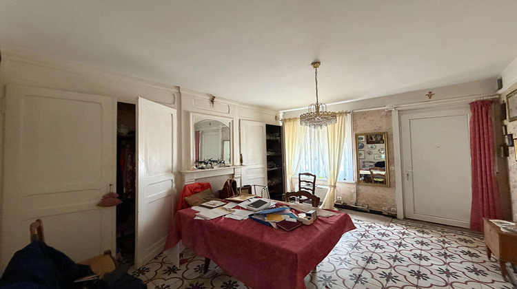 Ma-Cabane - Vente Maison FOURNES-EN-WEPPES, 91 m²
