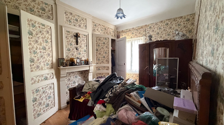 Ma-Cabane - Vente Maison FOURNES-EN-WEPPES, 91 m²