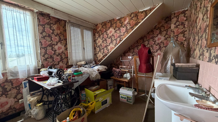 Ma-Cabane - Vente Maison FOURNES-EN-WEPPES, 91 m²