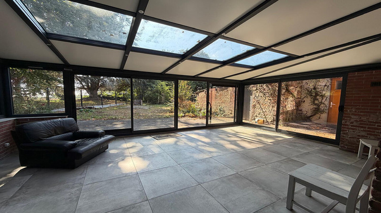 Ma-Cabane - Vente Maison FOURNES-EN-WEPPES, 150 m²