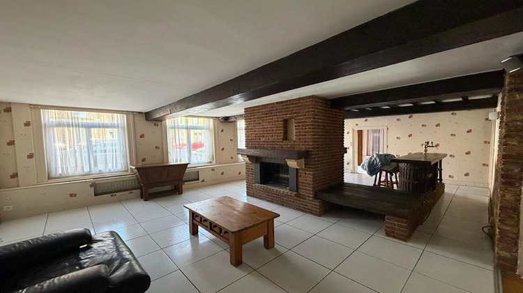 Ma-Cabane - Vente Maison FOURNES-EN-WEPPES, 150 m²