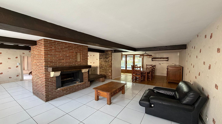 Ma-Cabane - Vente Maison FOURNES-EN-WEPPES, 150 m²