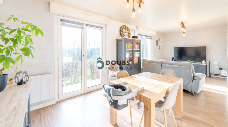 Ma-Cabane - Vente Maison FOURNET-BLANCHEROCHE, 100 m²