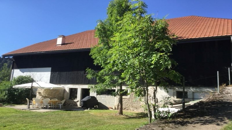 Ma-Cabane - Vente Maison FOURNET-BLANCHEROCHE, 300 m²