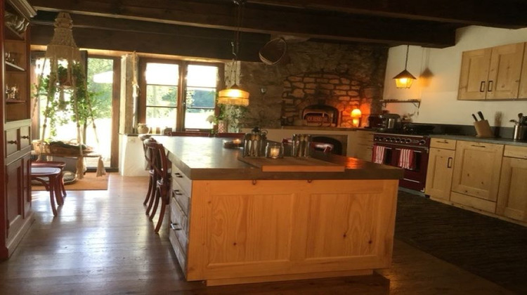 Ma-Cabane - Vente Maison FOURNET-BLANCHEROCHE, 300 m²