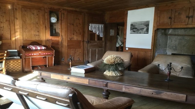 Ma-Cabane - Vente Maison FOURNET-BLANCHEROCHE, 300 m²