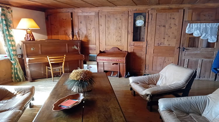 Ma-Cabane - Vente Maison FOURNET-BLANCHEROCHE, 300 m²