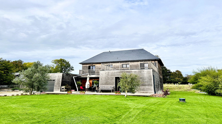 Ma-Cabane - Vente Maison FOURNEVILLE, 165 m²