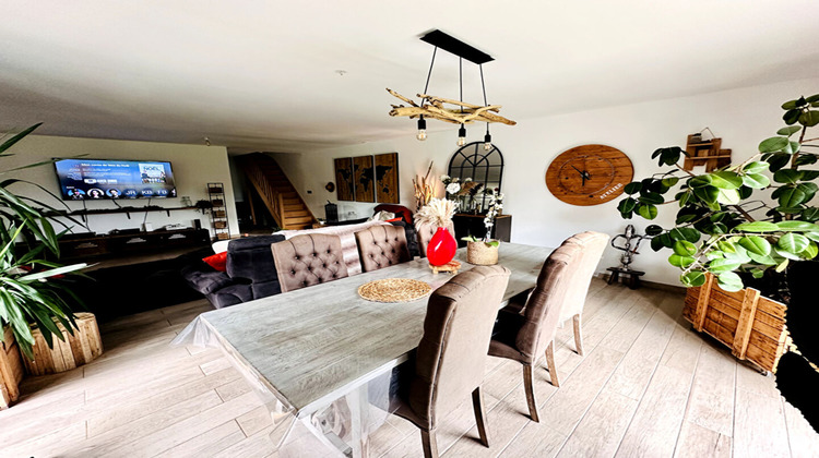 Ma-Cabane - Vente Maison FOURNEVILLE, 165 m²