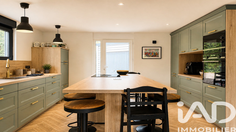 Ma-Cabane - Vente Maison Fourneville, 196 m²