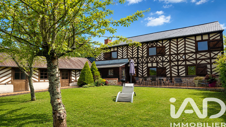 Ma-Cabane - Vente Maison Fourneville, 77 m²