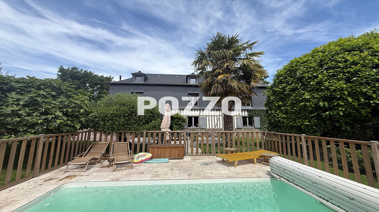 Ma-Cabane - Vente Maison FOURNEVILLE, 196 m²