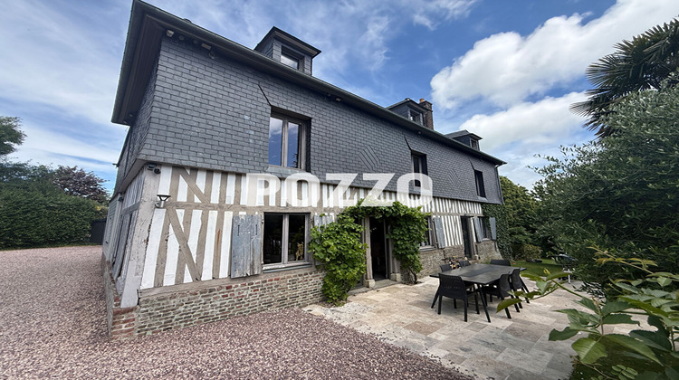 Ma-Cabane - Vente Maison FOURNEVILLE, 196 m²