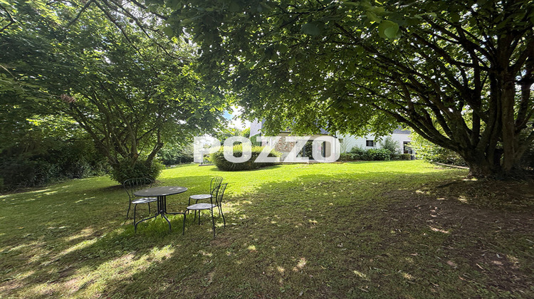 Ma-Cabane - Vente Maison FOURNEVILLE, 196 m²