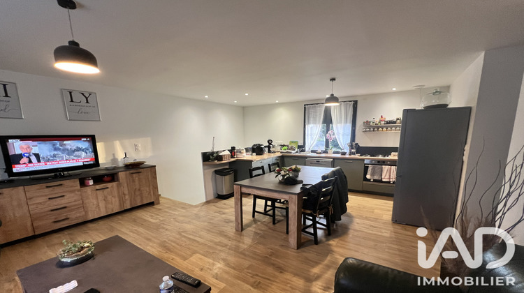 Ma-Cabane - Vente Maison Fourneville, 90 m²