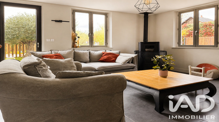 Ma-Cabane - Vente Maison Fourneville, 196 m²