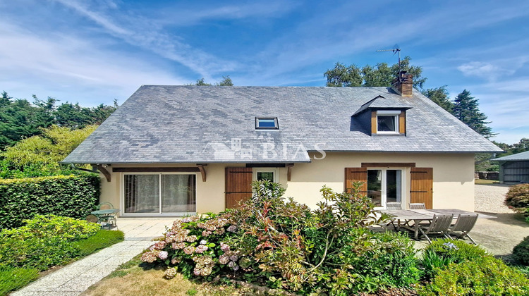 Ma-Cabane - Vente Maison Fourneville, 130 m²