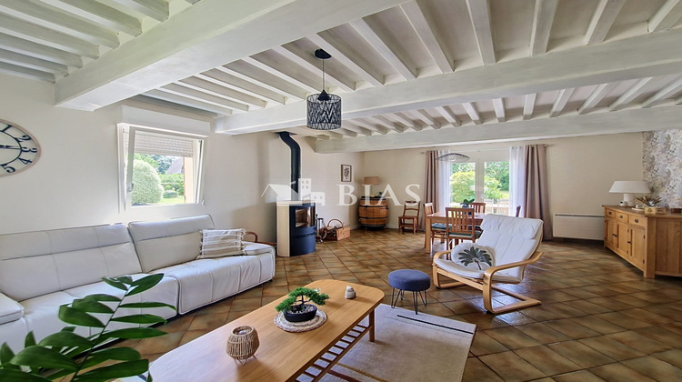 Ma-Cabane - Vente Maison Fourneville, 130 m²